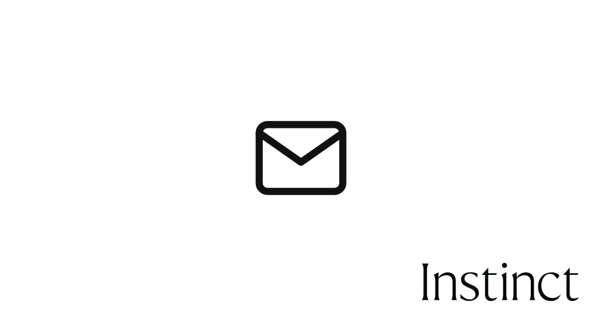 Viral AI assistant Instinct now has its own email address | TechCrunch