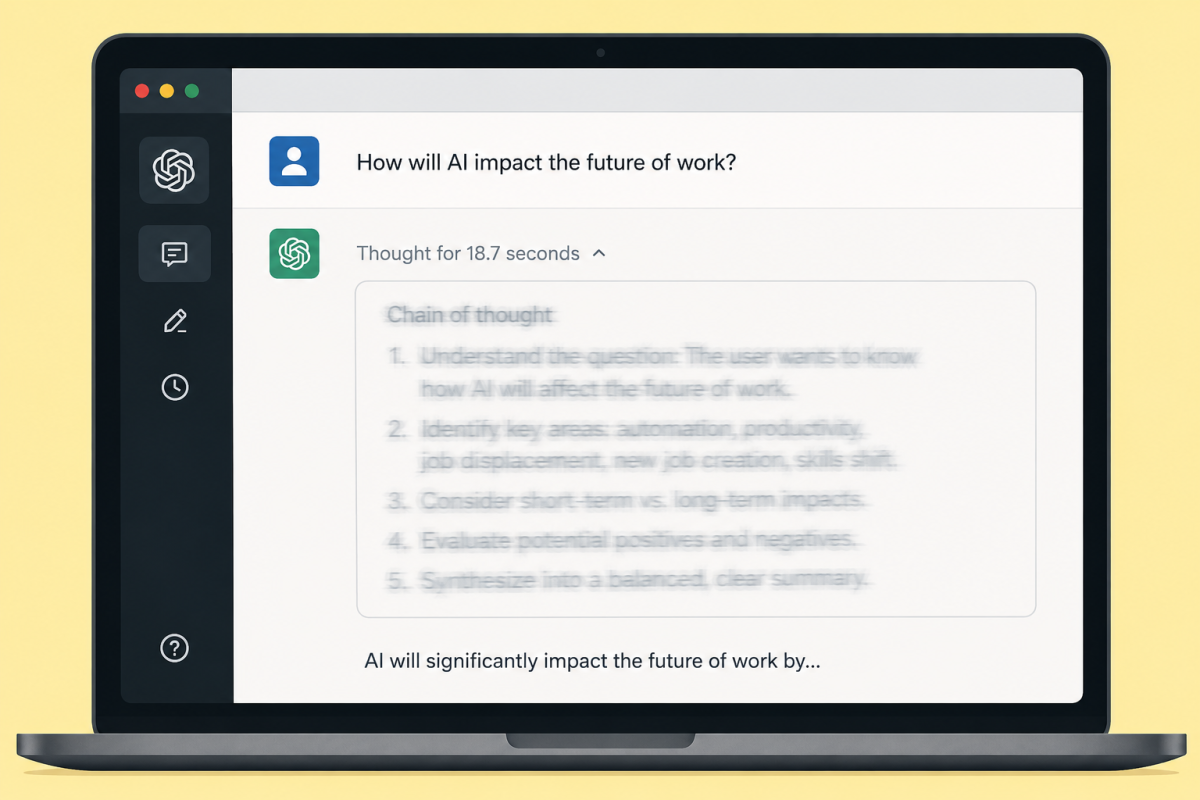 Opaque recurrence, and other AI terms that you should probably know | TechCrunch