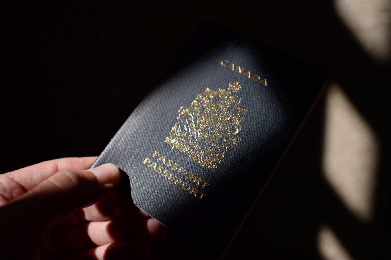 Alberta to accept recently expired passports for licence renewals amid summer surge
