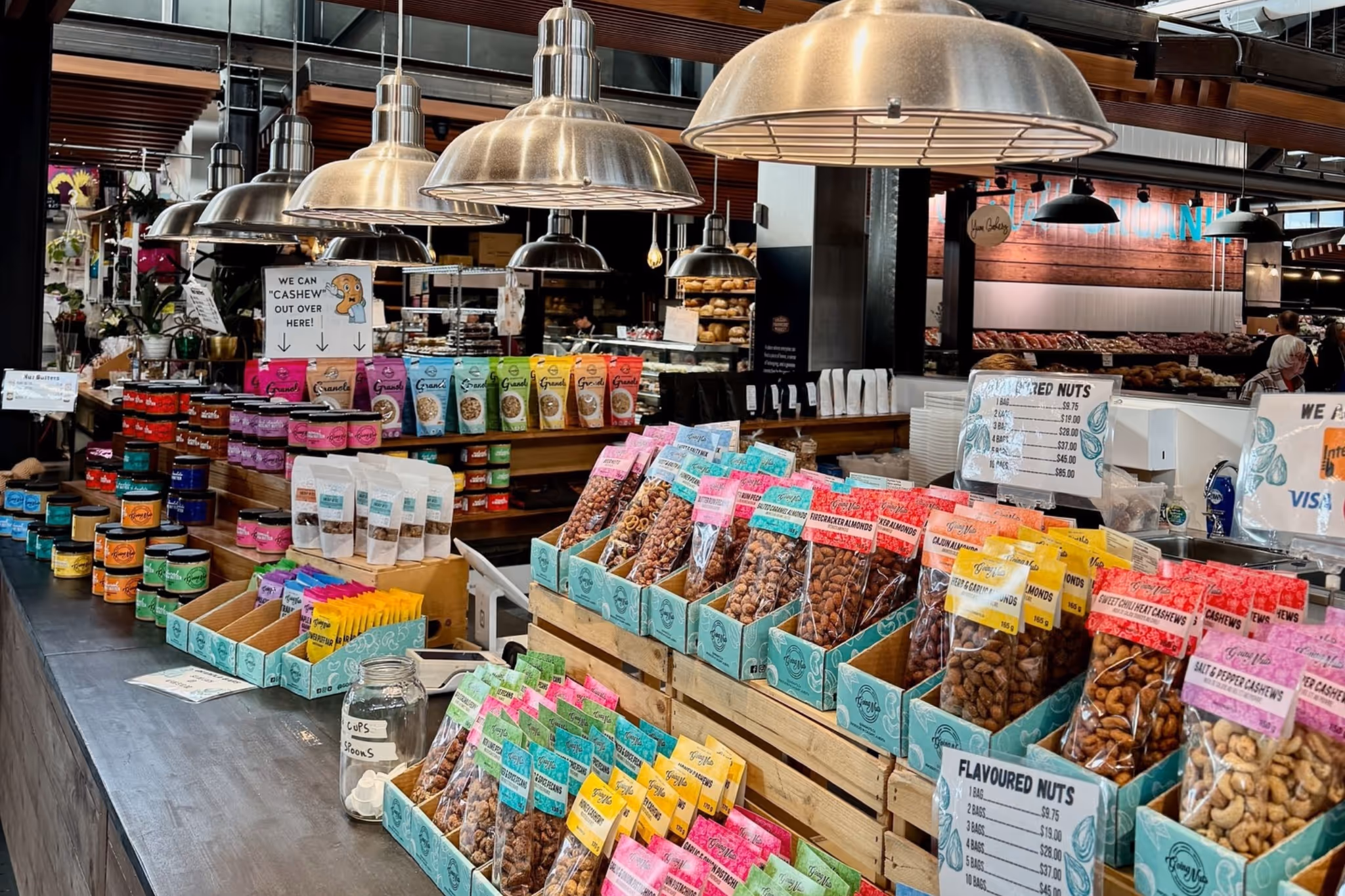 9 fantastic markets to check out in Calgary this September
