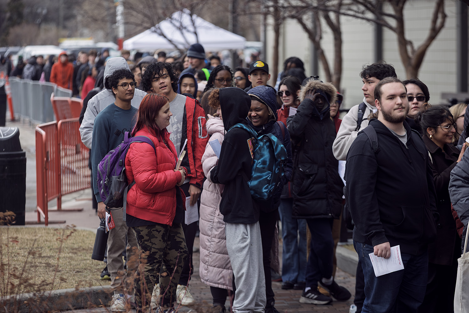 Perspectives: Solving Calgary's youth unemployment problem