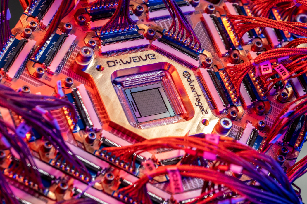 US government invests $200 million USD in Canadian-founded quantum firms | BetaKit