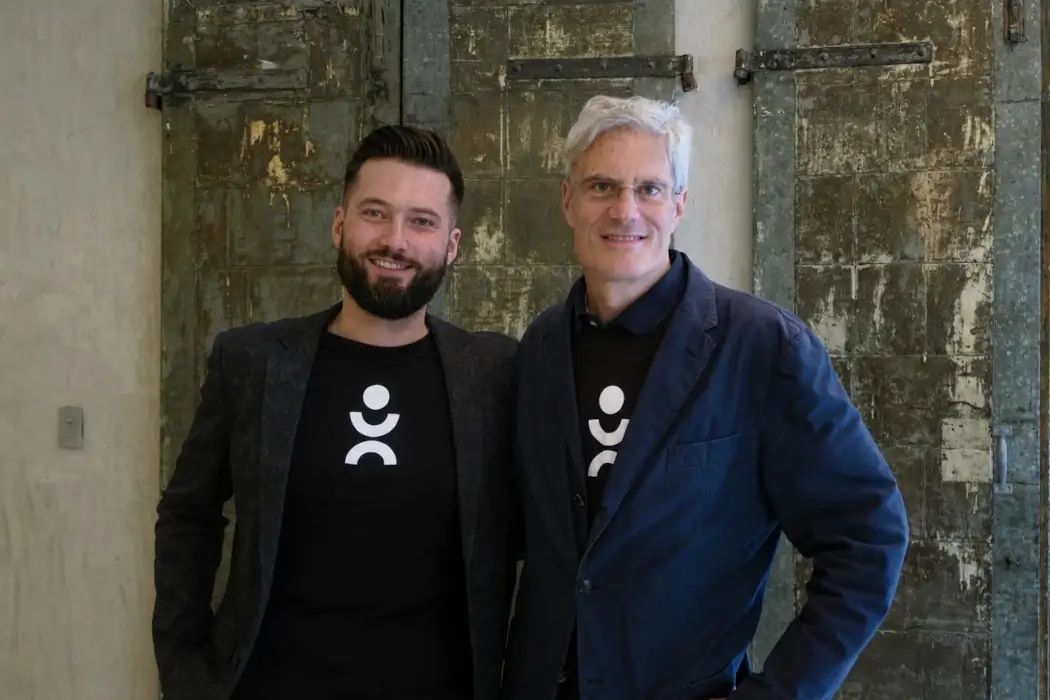 Onix raises $5 million USD to create AI library of health and wellness “experts” | BetaKit