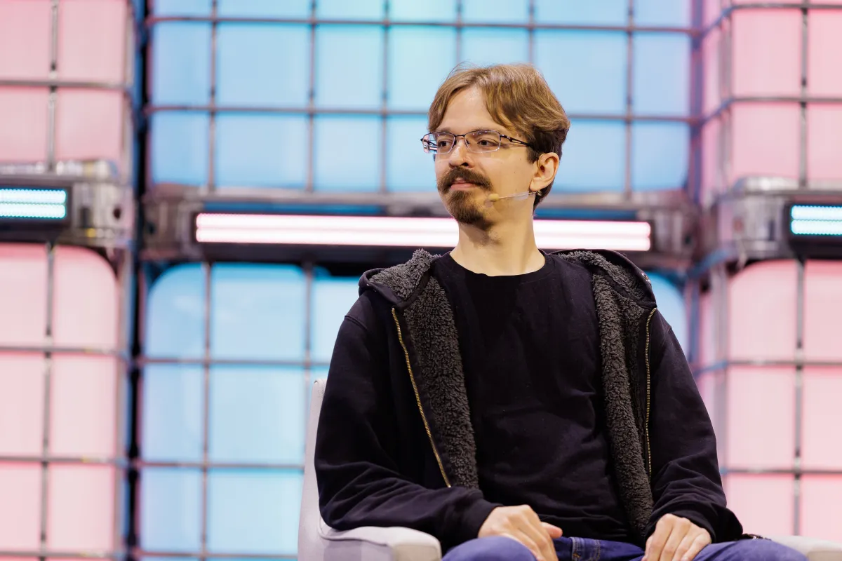 ControlAI's Connor Leahy on why superintelligence is ‘not a weapon, it's an adversary’