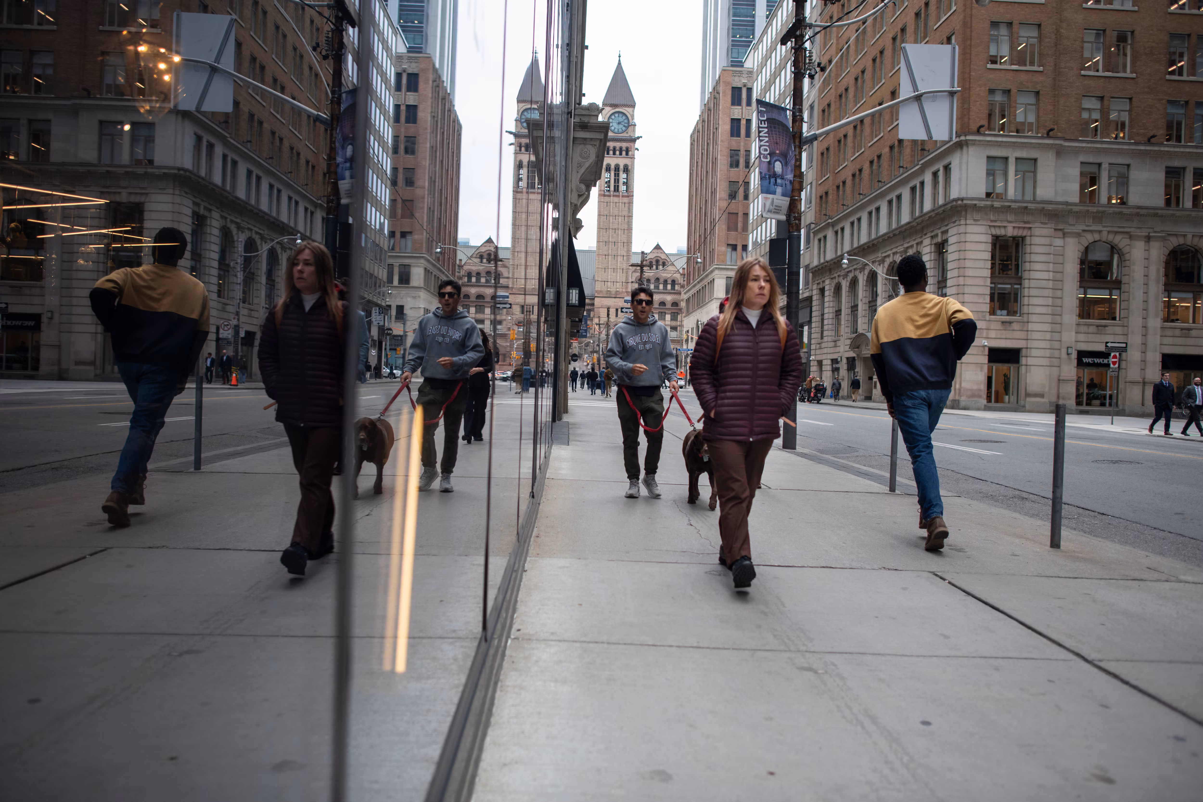 IG Wealth hires Goldman Sachs to bring institutional investment strategy to masses