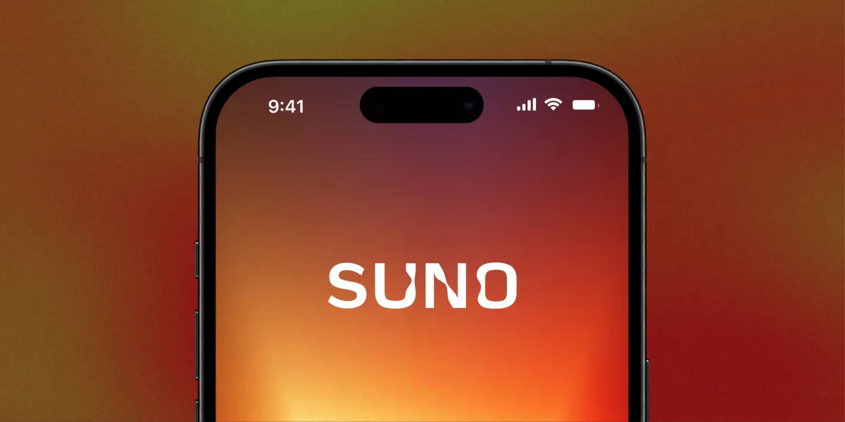 Suno replaces its AI models with a new one trained on licensed music as copyright suits pile up | TechCrunch